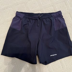 Patagonia Men's Strider Pro Running Shorts - 5"